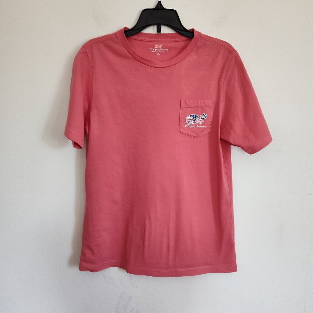 Girl's SZ M Vineyard Vines T-Shirt